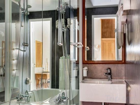 Фото Best Western Aramis St-Germain