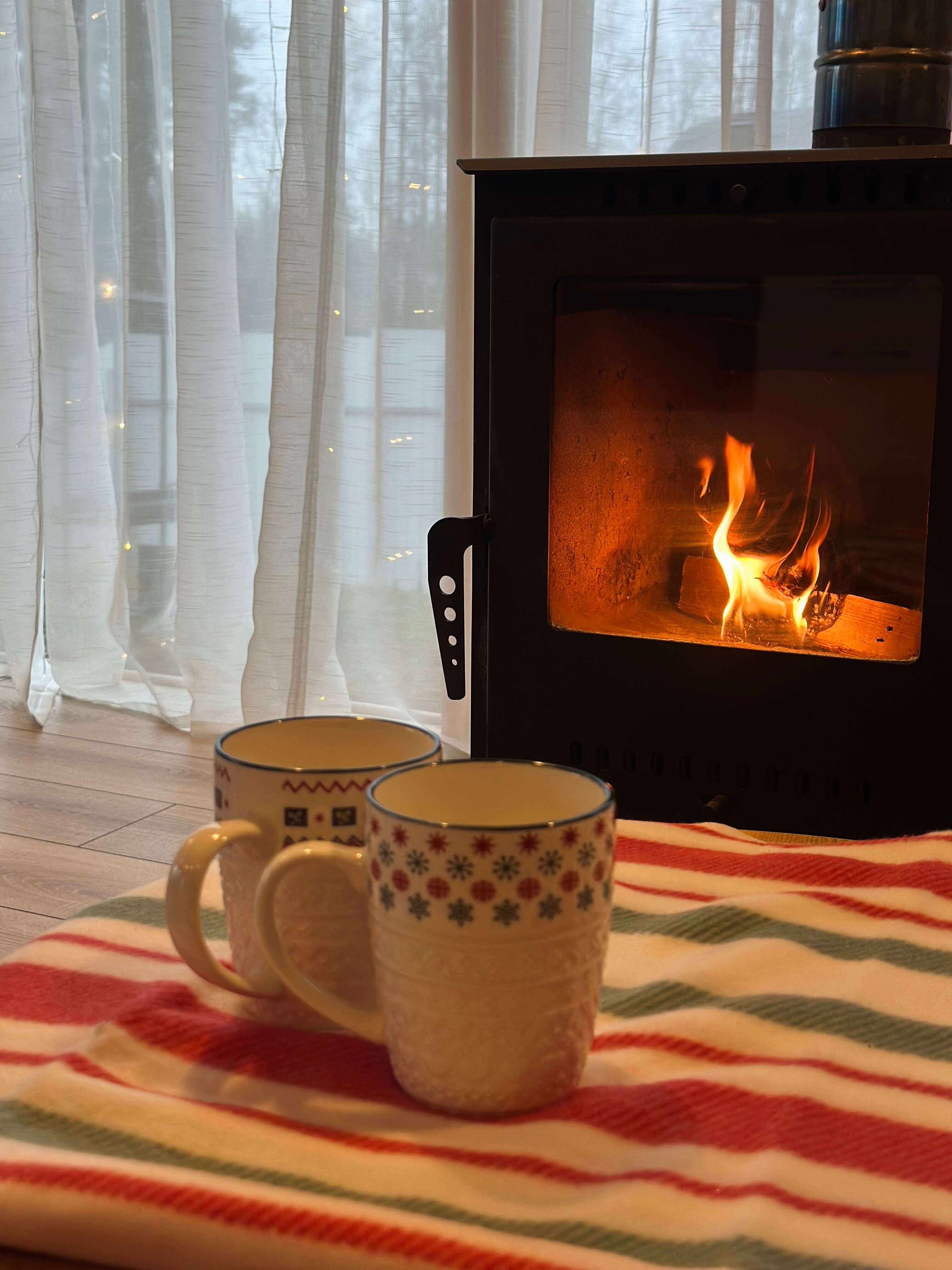 Фото Хижины