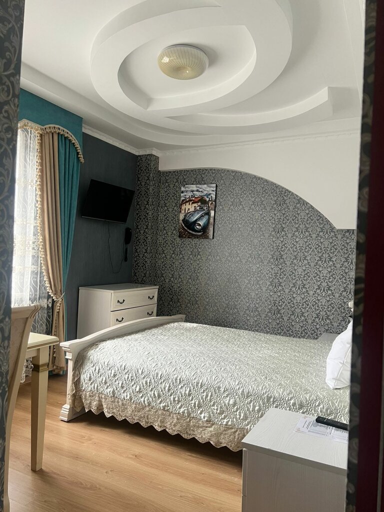 Hotel Прайм, Pavlovskiy Posad, photo
