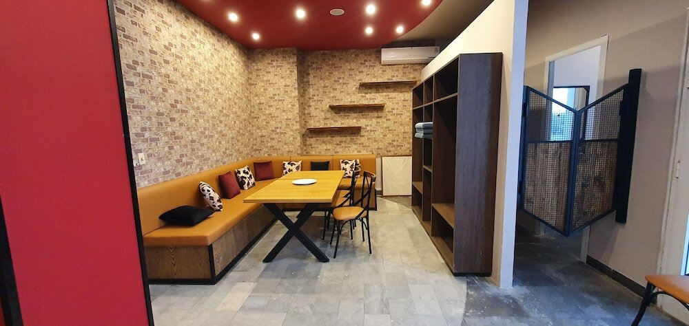 Фото Le Monaco Hôtel & Thalasso