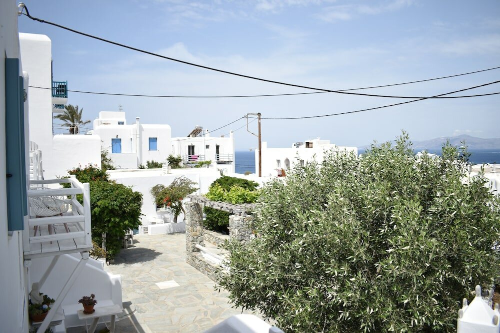 Фото Andriani'S Guest House