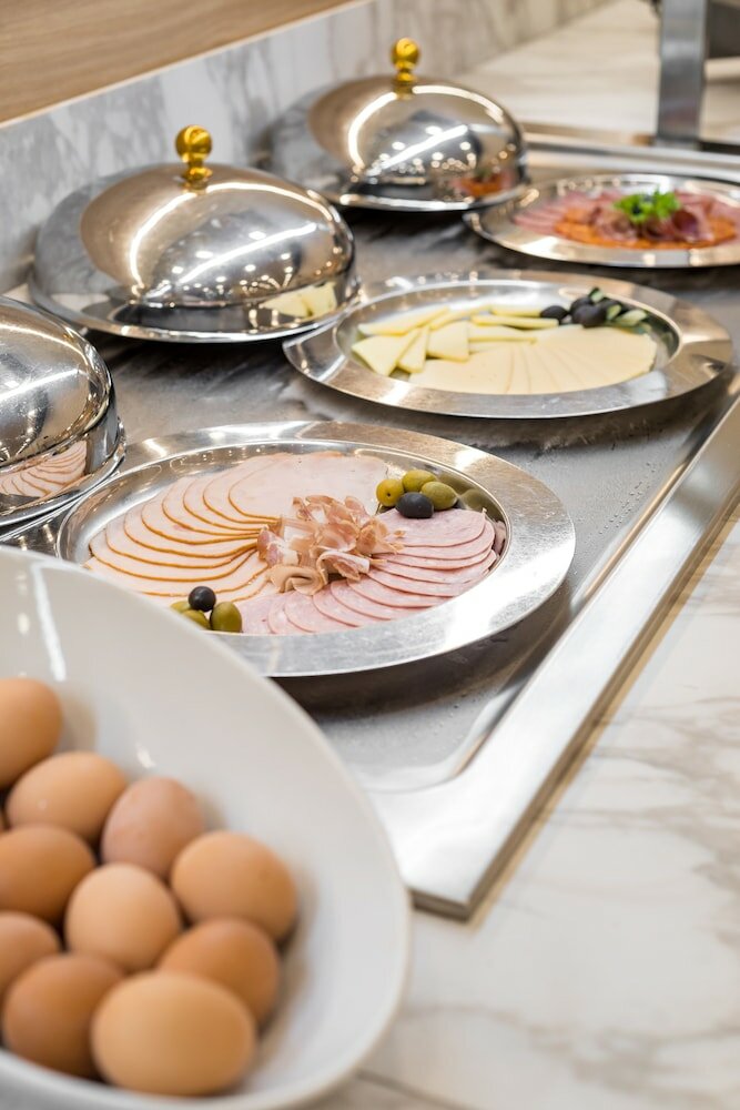 Фото Hotel Mondo