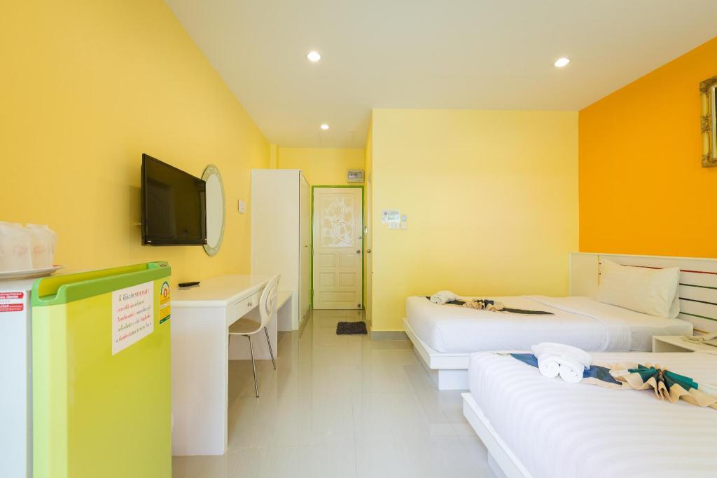 Фото Holland Resort Phuket