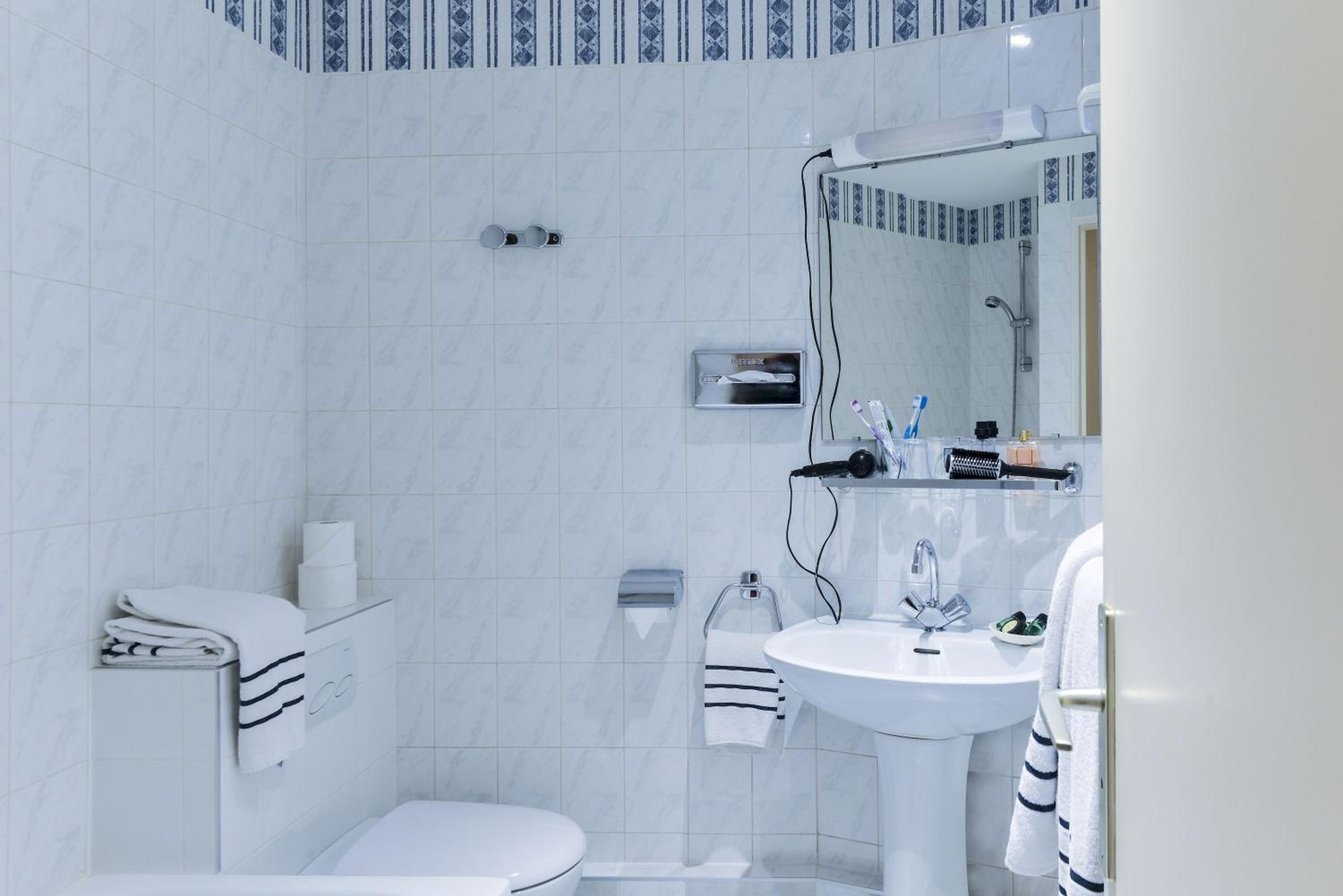 Фото Maison du Pré