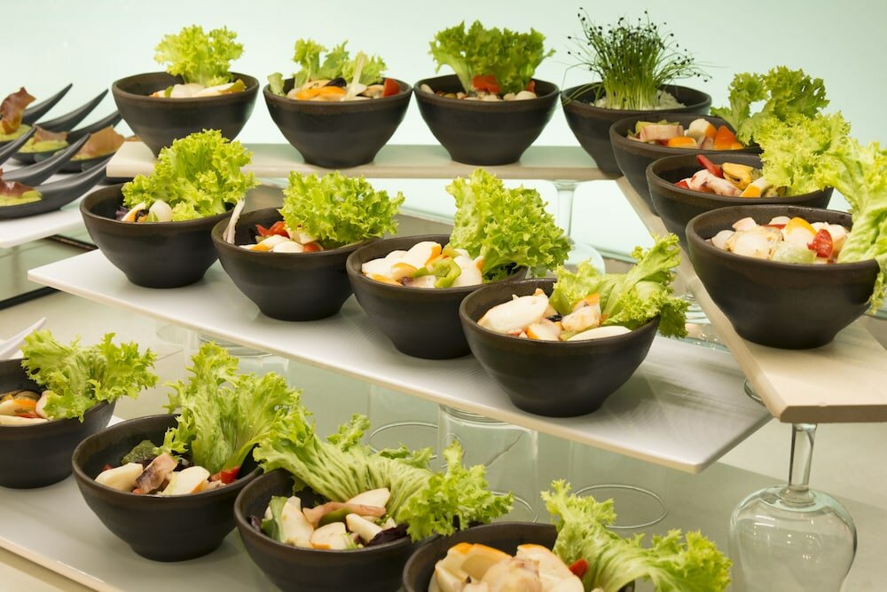 Фото HSM Atlantic Park