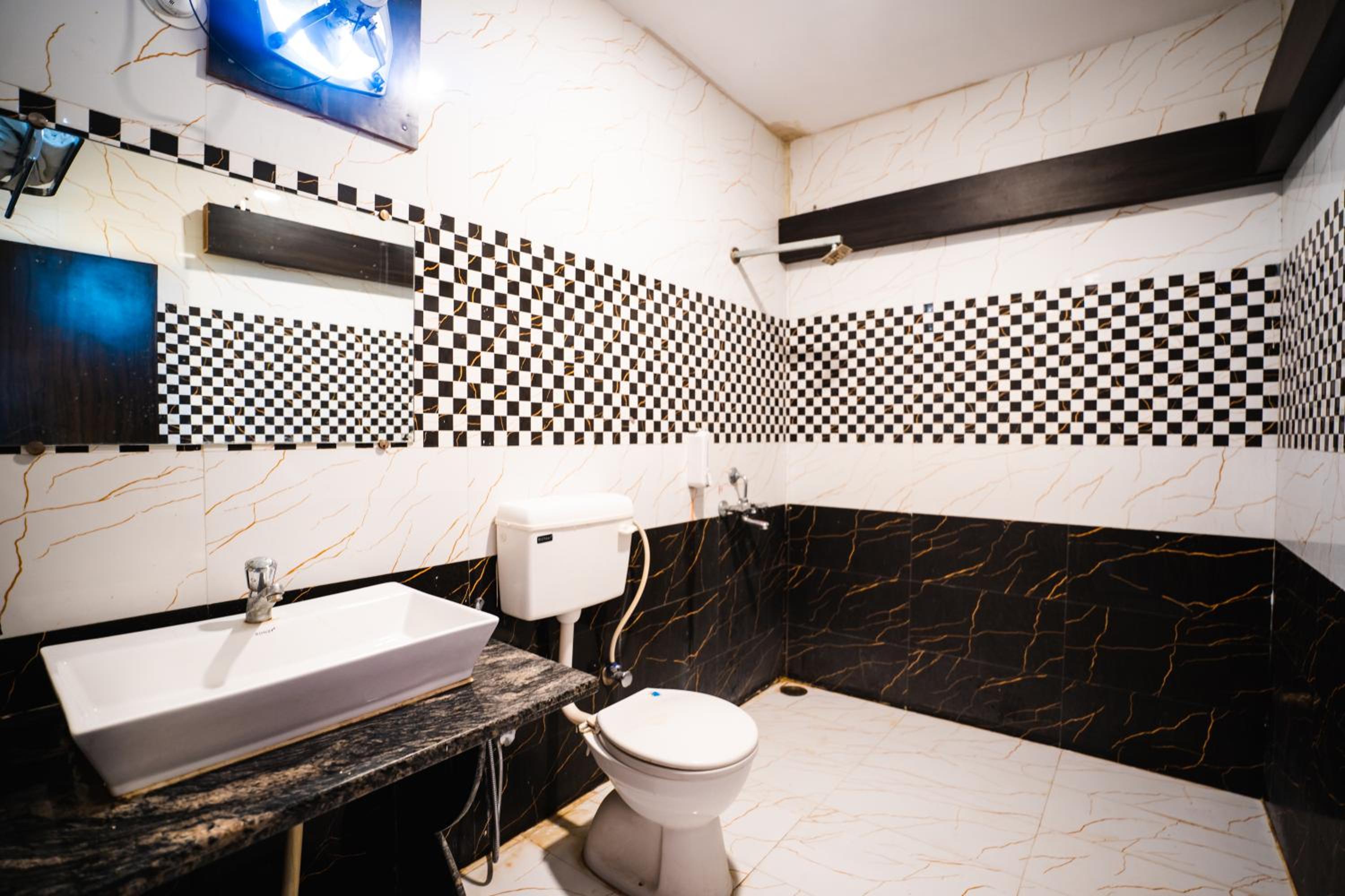 Фото Hotel Prince