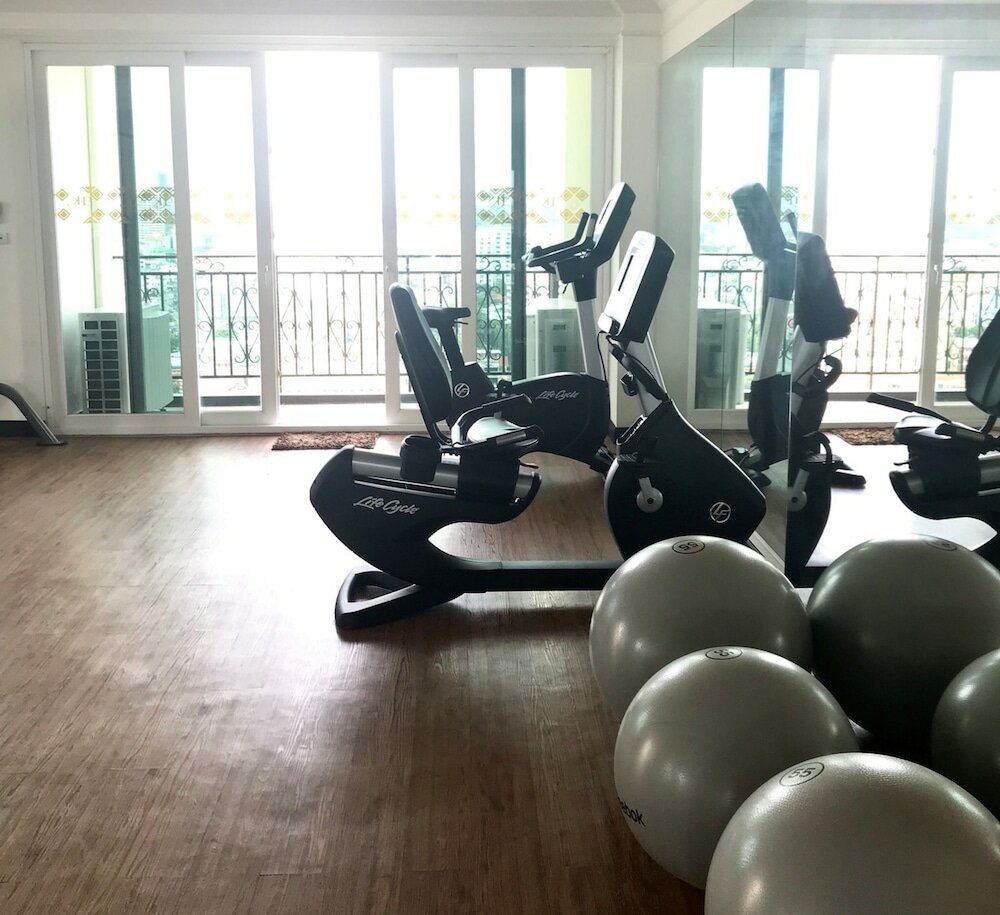 Фото Lk President Pattaya