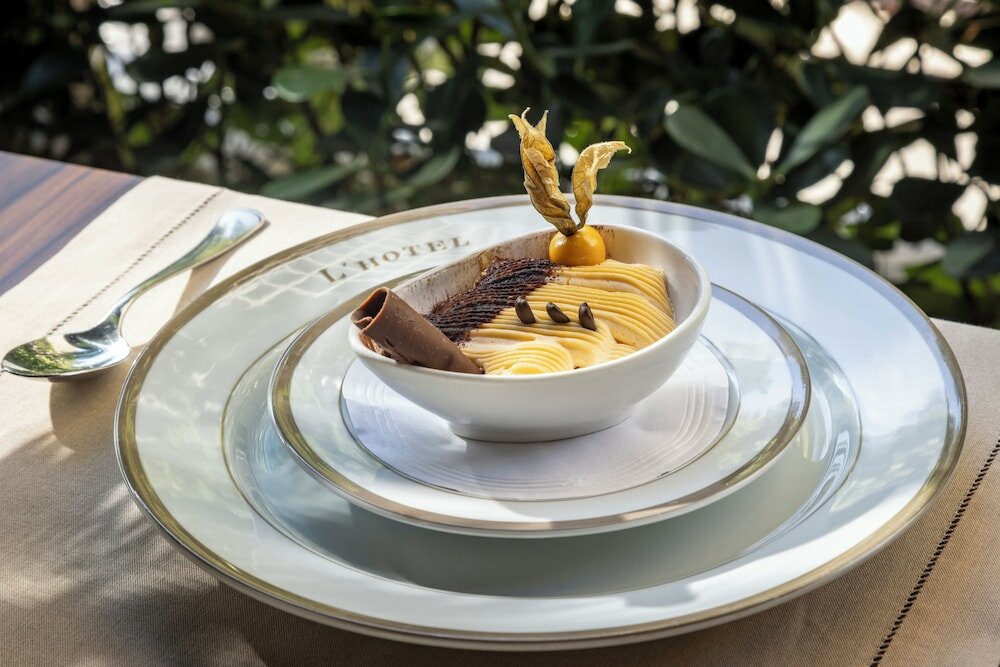 Фото L'Hotel Porto Bay Sao Paulo