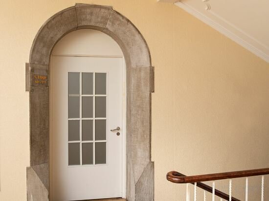 Фото Achat Sternhotel Bonn