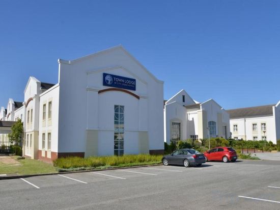 Фото отеля 3