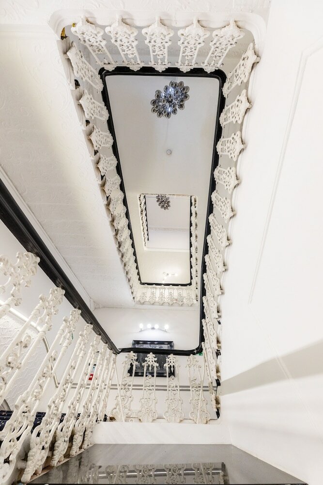 Фото Gallery Hyde Park Hostel