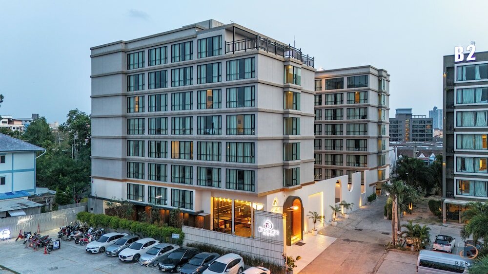 Фото Beston Pattaya