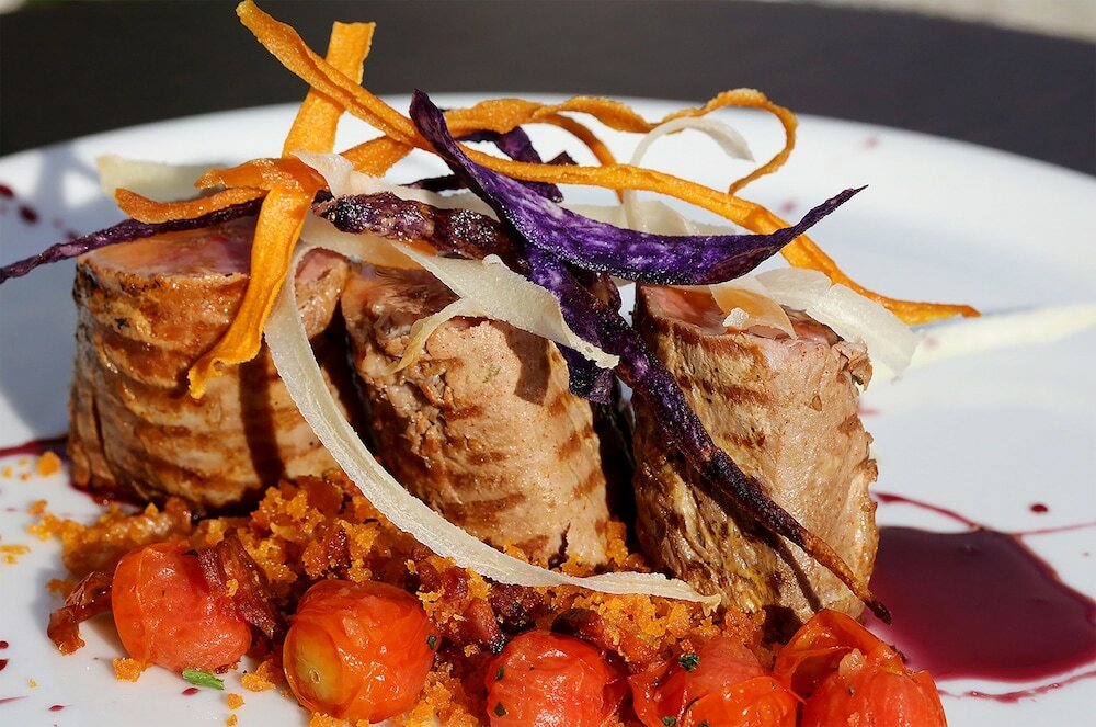 Фото Abba Fonseca Hotel