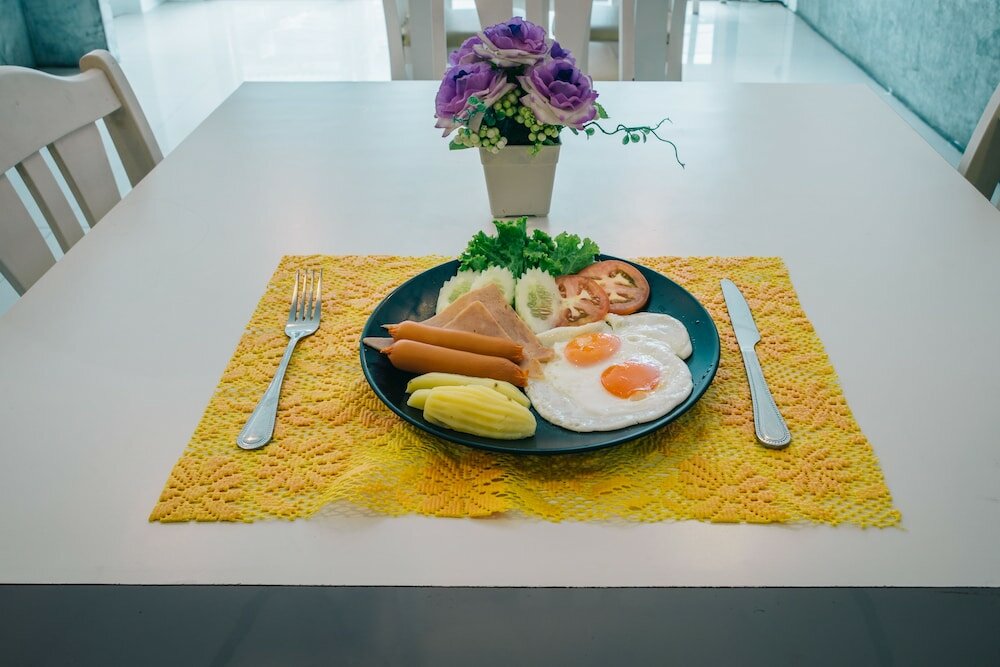 Фото ICheck Inn Chill Patong