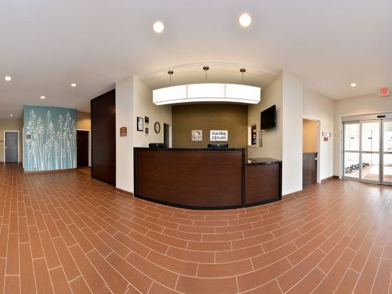 Фото Mainstay Suites Meridian