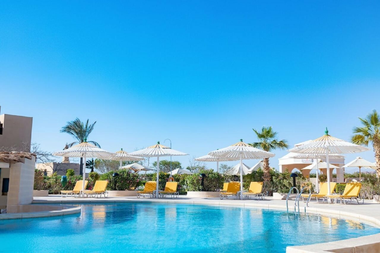 Фото Lemon & Soul Makadi Garden