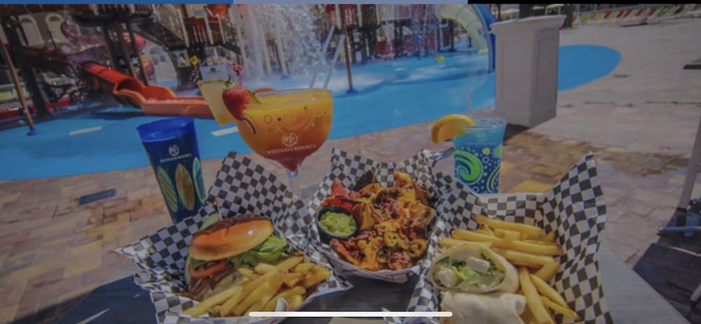 Фото Westgate Vacation Villas Resort