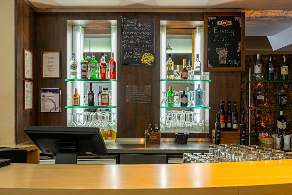 Фото Castrum Hotel Székesfehérvár