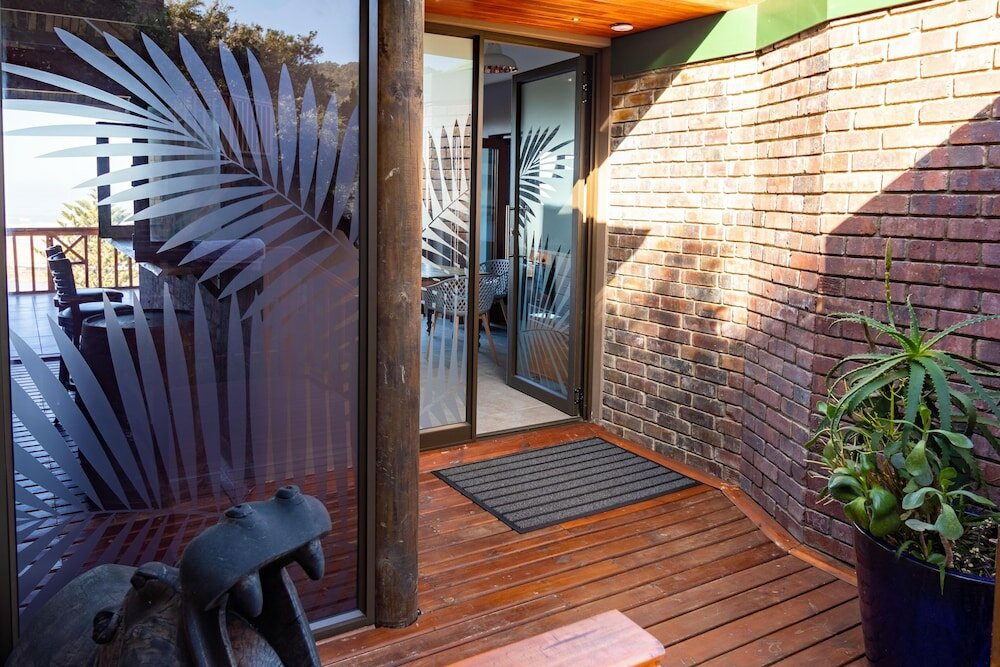 Фото Boardwalk Lodge - self-catering