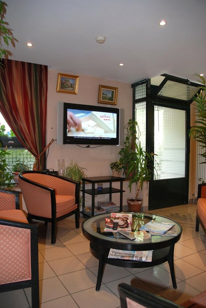 Фото Hotel Transcontinental