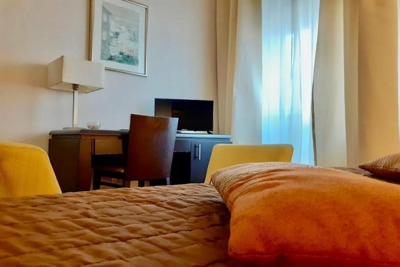 Фото Maison delle Naiadi