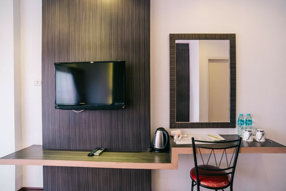 Фото ICheck Inn Chill Patong