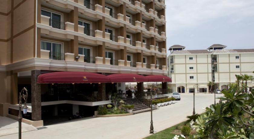 Фото Lk Grand Living Place