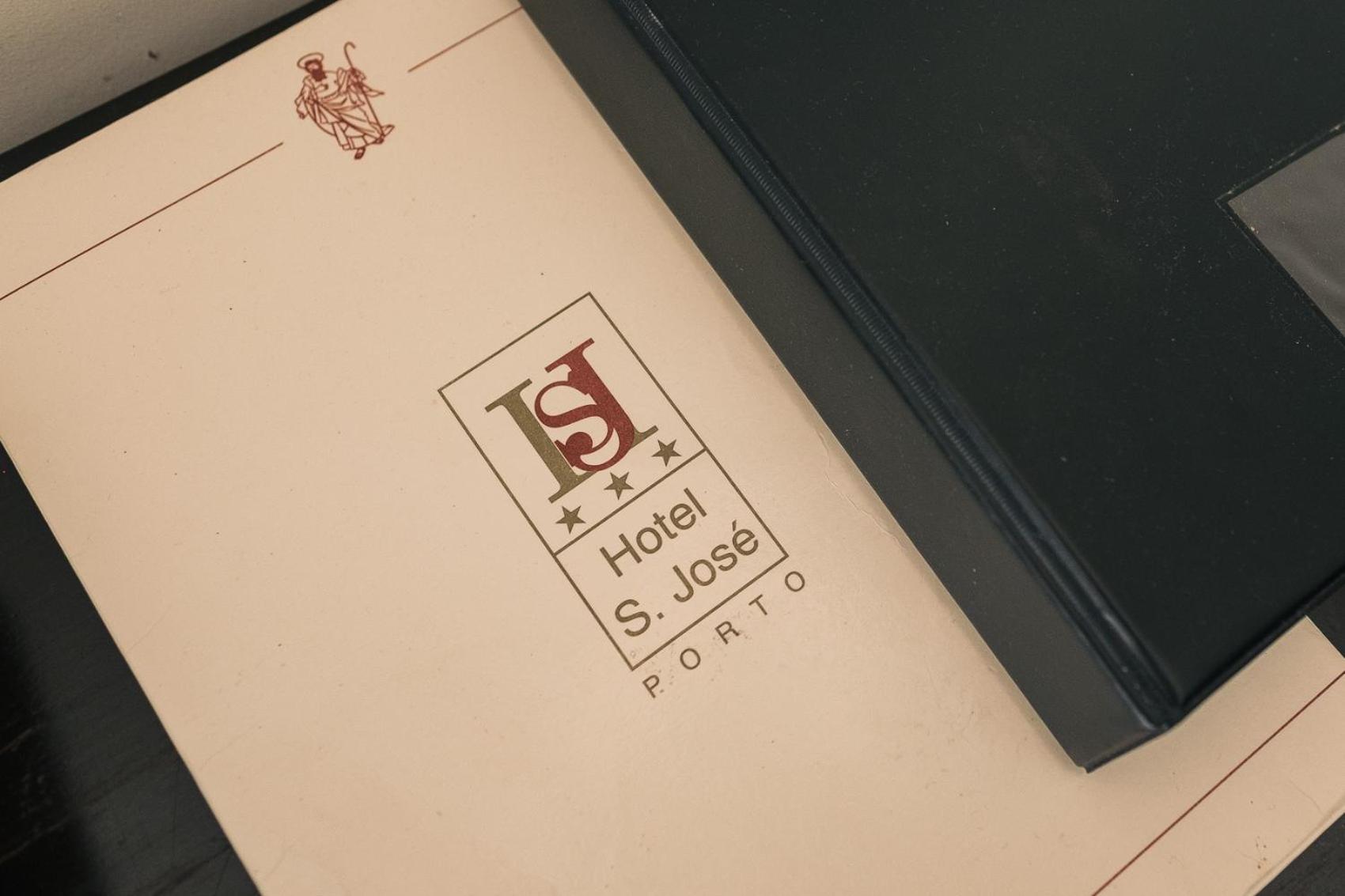 Фото Hotel Sao Jose