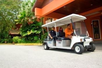 Фото Bukit Merah Laketown Resort