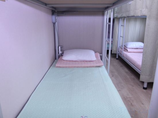 Фото Hostel Dahyun