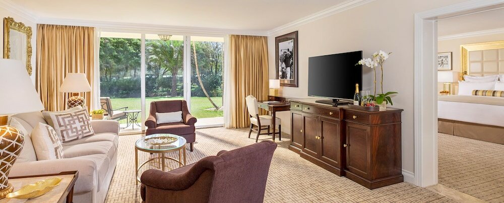 Фото Trump National Doral Miami