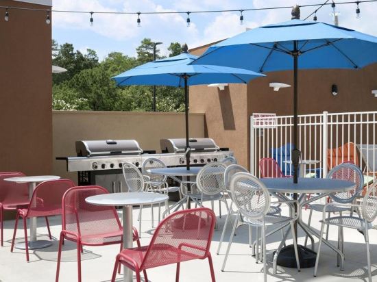 Фото Home2 Suites by Hilton Greenville Airport