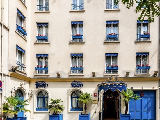 Фото Villa Alessandra