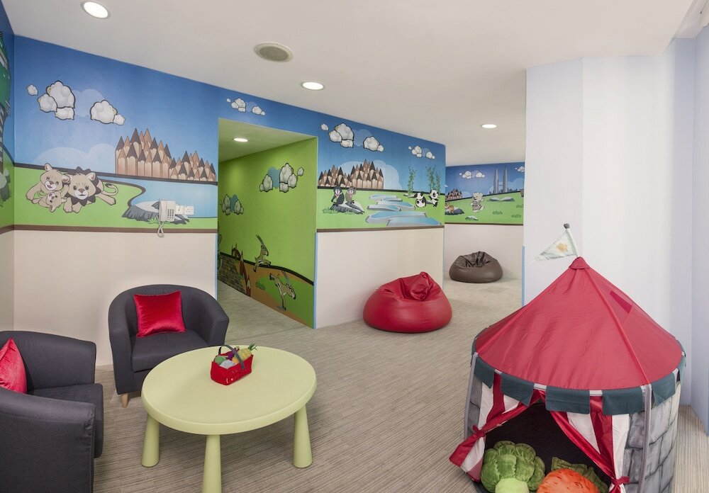 Фото Ascott Kuala Lumpur