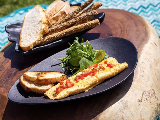 Фото Elysian Luxury Hotel & SPA