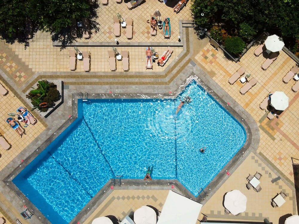 Фото Malia Holidays