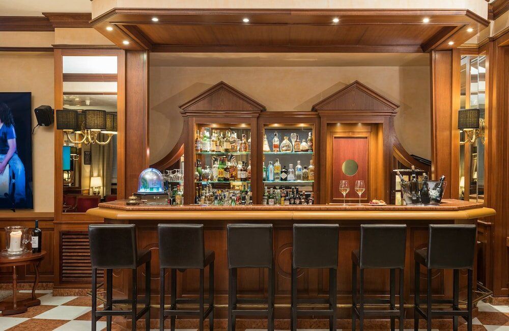 Фото Leonardo Hotel Milan City Center