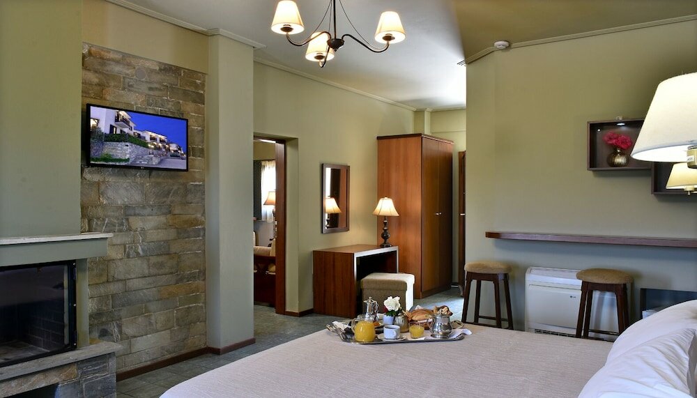 Фото Pelion Resort