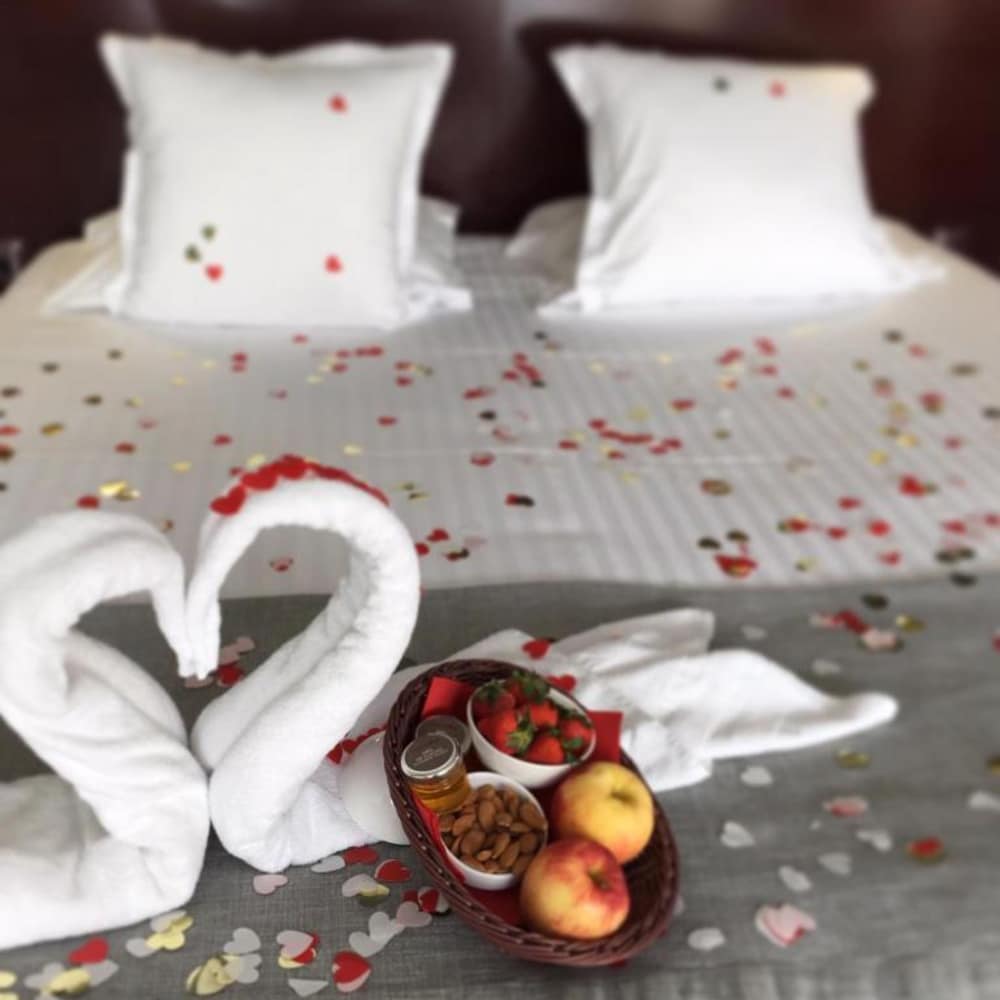 Фото La Maison Bord'eaux