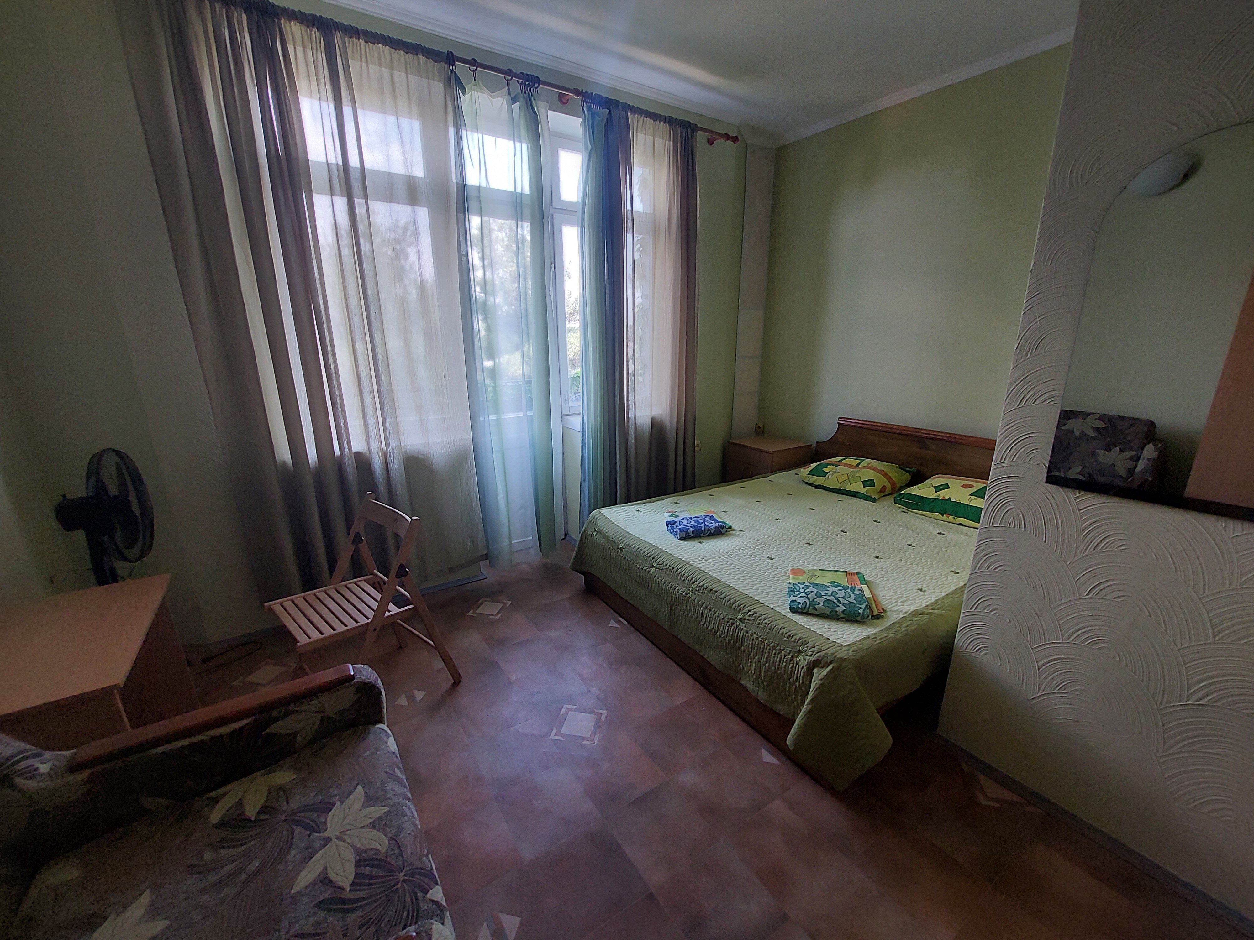 Фото Летний