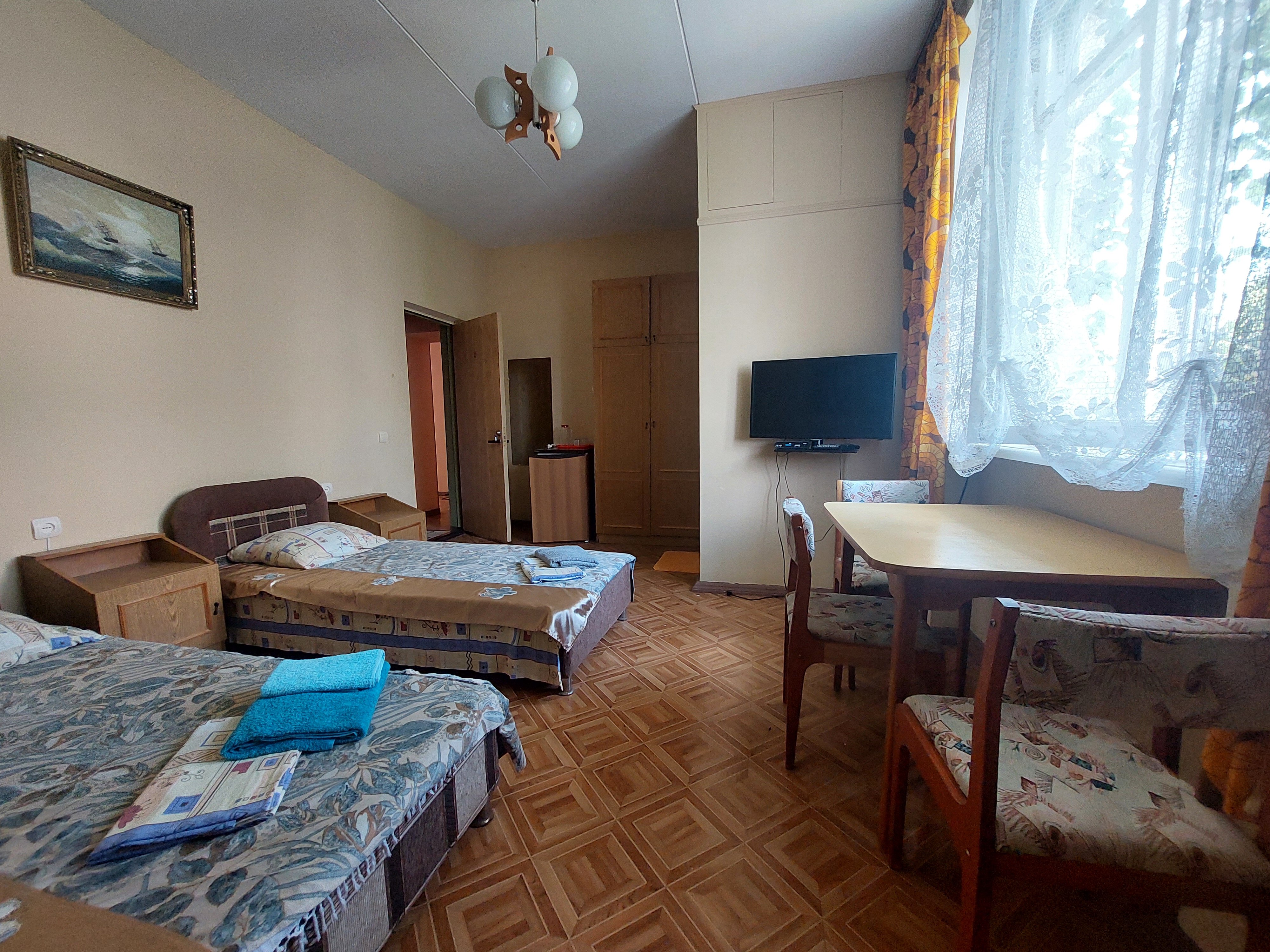 Фото Летний