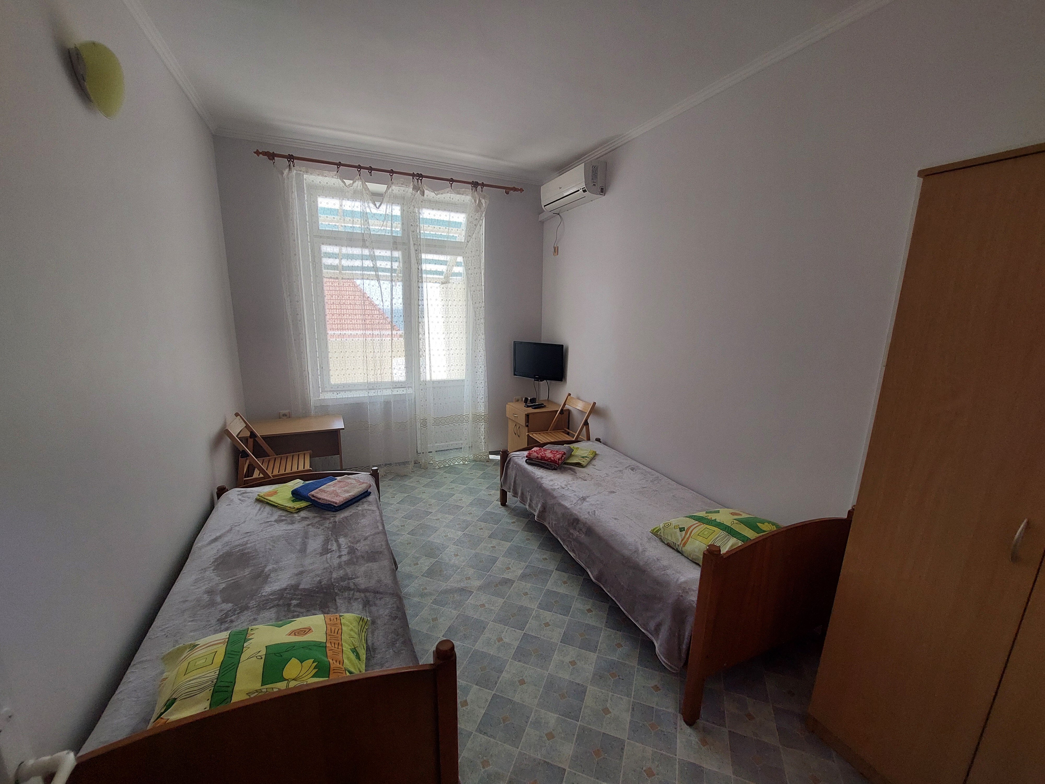 Фото Летний