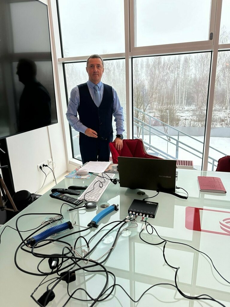 Detective agency Zov, Balashiha, photo