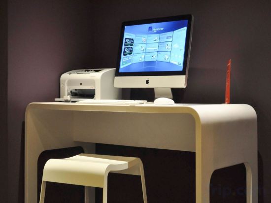 Фото Novotel Château de Versailles