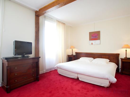 Фото Best Western Grand Hotel De Bordeaux