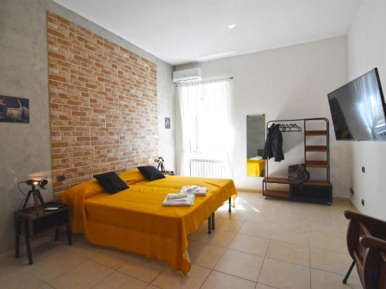 Фото Napoli Cityscape