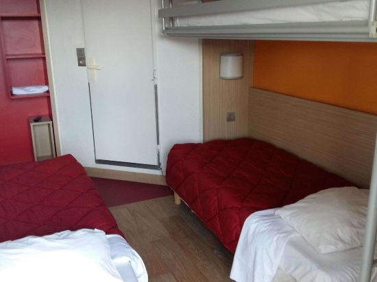 Фото Premiere Classe Lille Nord - Roncq