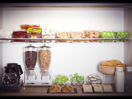 Фото HotelF1 Dijon Nord