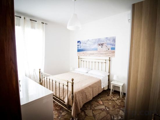 Фото Bed & Bread Piazza Nzegna