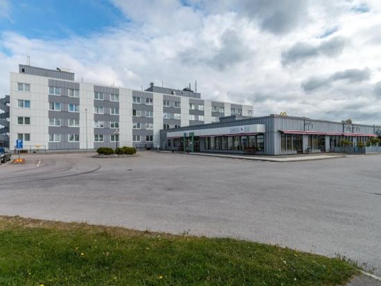 Фото отеля 5